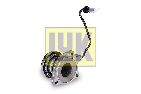 Central Slave Cylinder, clutch